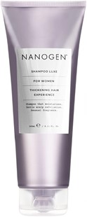 Picture of NANOGEN SHAMPOO WOMAN GENTLE